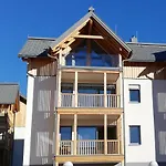 Panorama Apartment, 75qm, Balkon Und Sauna Apartment