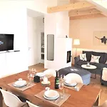 Panorama Apartment, 75qm, Balkon Und Sauna * Tauplitz
