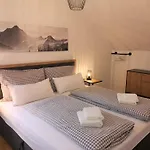 Panorama Apartment, 75qm, Balkon Und Sauna Apartment *