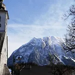 Panorama Apartment, 75qm, Balkon Und Sauna Tauplitz