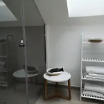 Panorama Apartment, 75qm, Balkon Und Sauna Apartment *