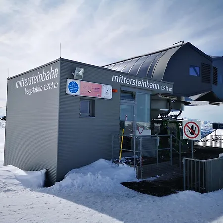 Apartamento Panorama Apartment, 75qm, Balkon Und Sauna