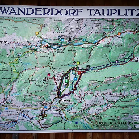 Panorama Apartment, 75qm, Balkon Und Sauna Apartamento *