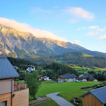 Panorama Apartment, 75qm, Balkon Und Sauna