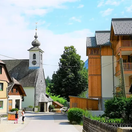 Panorama Apartment, 75qm, Balkon Und Sauna Apartamento *