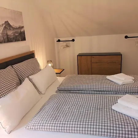 Panorama Apartment, 75qm, Balkon Und Sauna Apartamento Tauplitz