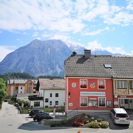 Panorama Apartment, 75qm, Balkon Und Sauna Apartment