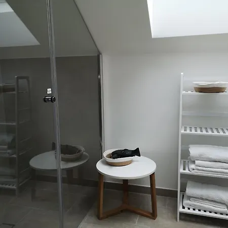 Panorama Apartment, 75qm, Balkon Und Sauna Apartamento *