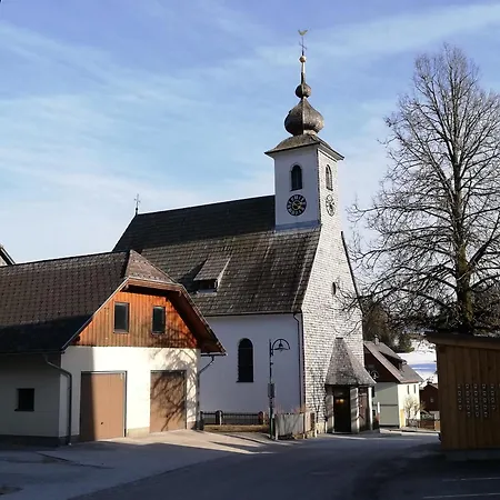 Apartamento Panorama Apartment, 75qm, Balkon Und Sauna