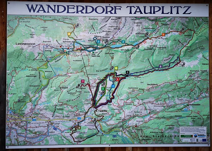 Panorama Apartment, 75qm, Balkon Und Sauna Apartament *