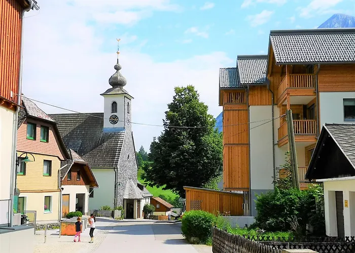 Panorama Apartment, 75qm, Balkon Und Sauna Apartment *